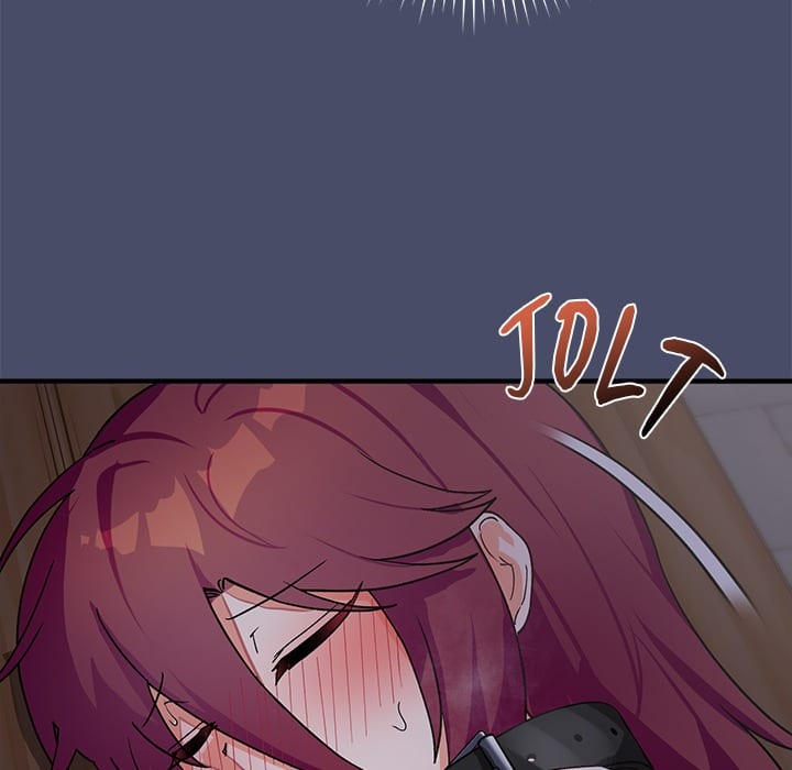 Saving My Magical Girl (Uncensored), chapter 18, page 165 of 185