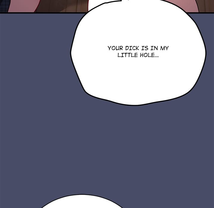Saving My Magical Girl (Uncensored), chapter 18, page 172 of 185