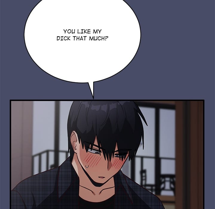 Saving My Magical Girl (Uncensored), chapter 18, page 173 of 185