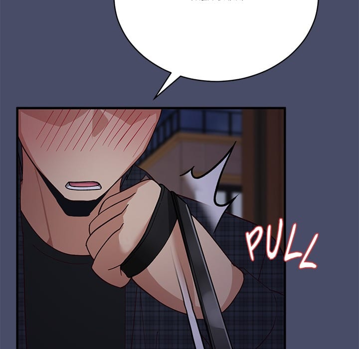 Saving My Magical Girl (Uncensored), chapter 18, page 176 of 185