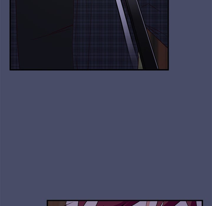 Saving My Magical Girl (Uncensored), chapter 18, page 177 of 185