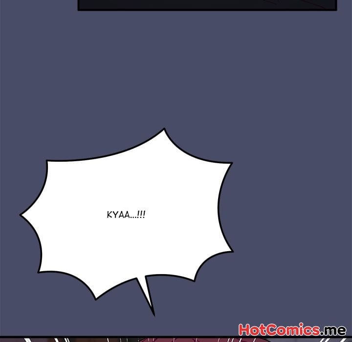Saving My Magical Girl (Uncensored), chapter 18, page 179 of 185
