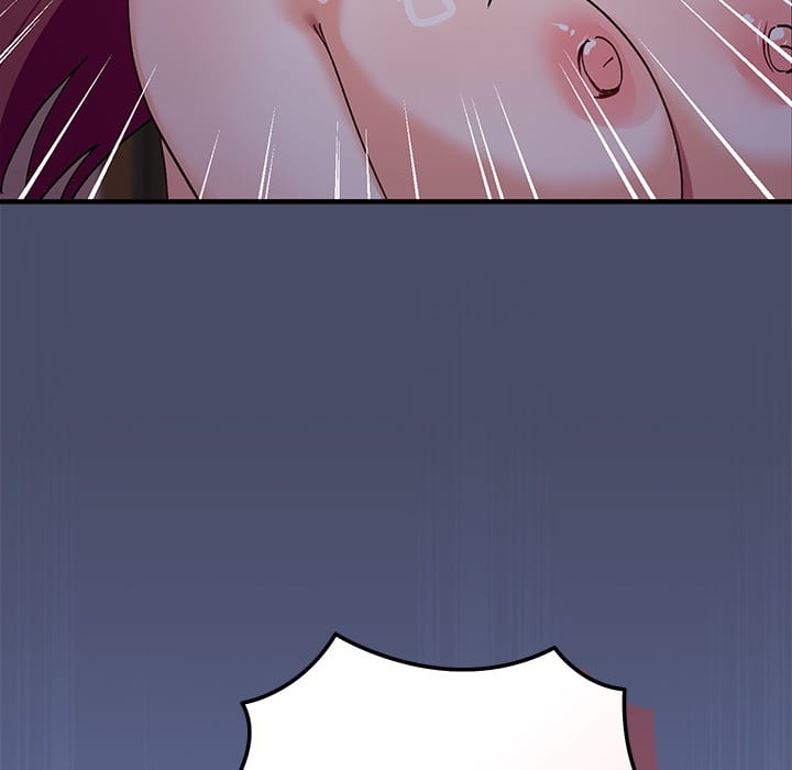 Saving My Magical Girl (Uncensored), chapter 18, page 181 of 185