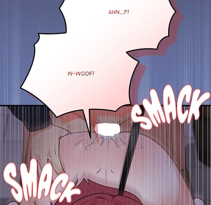 Saving My Magical Girl (Uncensored), chapter 18, page 182 of 185