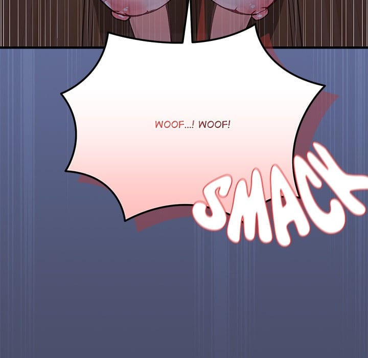 Saving My Magical Girl (Uncensored), chapter 18, page 184 of 185