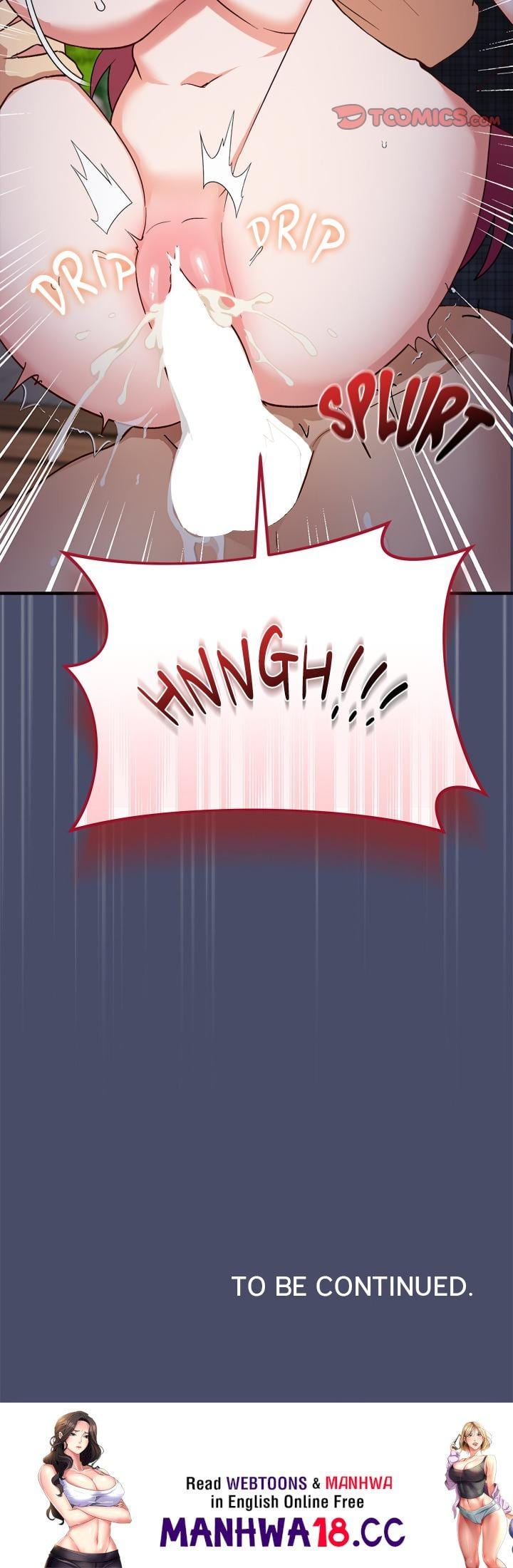 Saving My Magical Girl (Uncensored), chapter 19, page 26 of 26