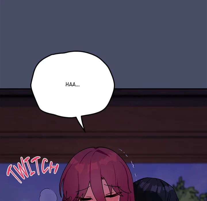Saving My Magical Girl (Uncensored), chapter 20, page 7 of 177