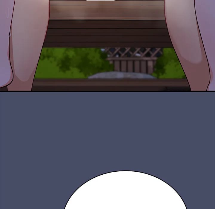 Saving My Magical Girl (Uncensored), chapter 20, page 9 of 177