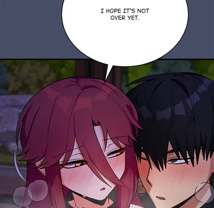 Saving My Magical Girl (Uncensored), chapter 20, page 10 of 177