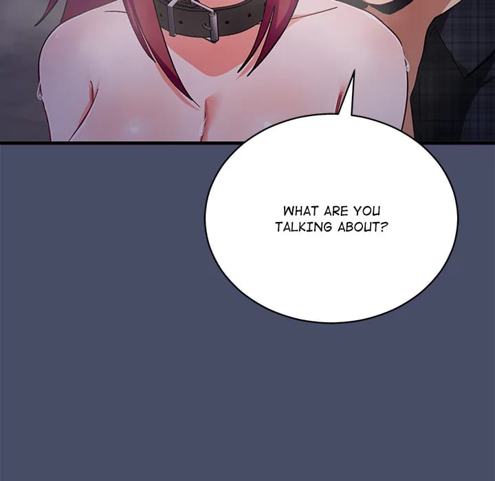 Saving My Magical Girl (Uncensored), chapter 20, page 11 of 177