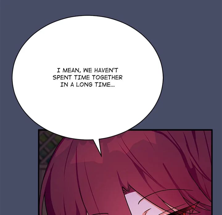 Saving My Magical Girl (Uncensored), chapter 20, page 12 of 177