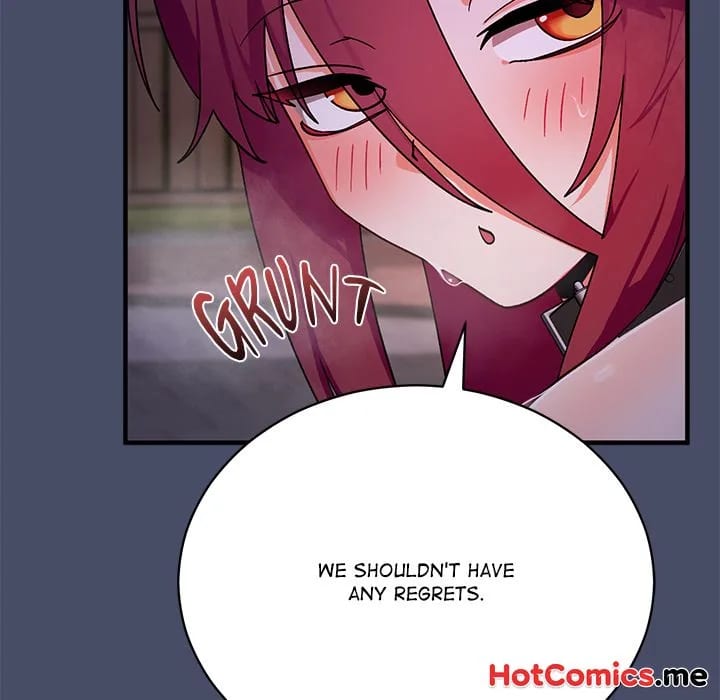 Saving My Magical Girl (Uncensored), chapter 20, page 13 of 177
