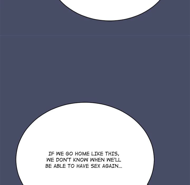 Saving My Magical Girl (Uncensored), chapter 20, page 14 of 177