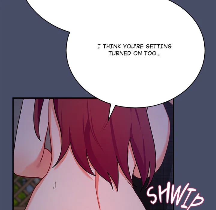 Saving My Magical Girl (Uncensored), chapter 20, page 15 of 177