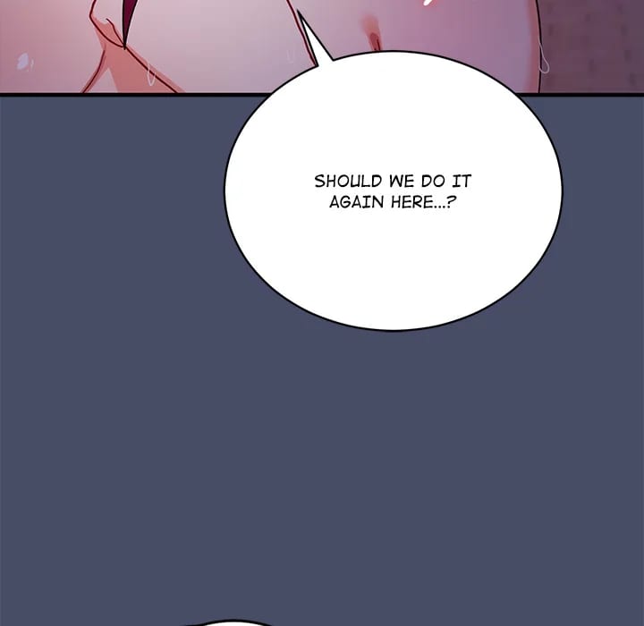 Saving My Magical Girl (Uncensored), chapter 20, page 21 of 177