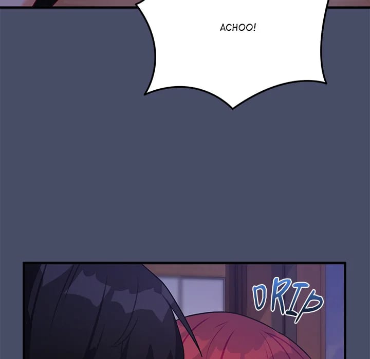 Saving My Magical Girl (Uncensored), chapter 20, page 24 of 177
