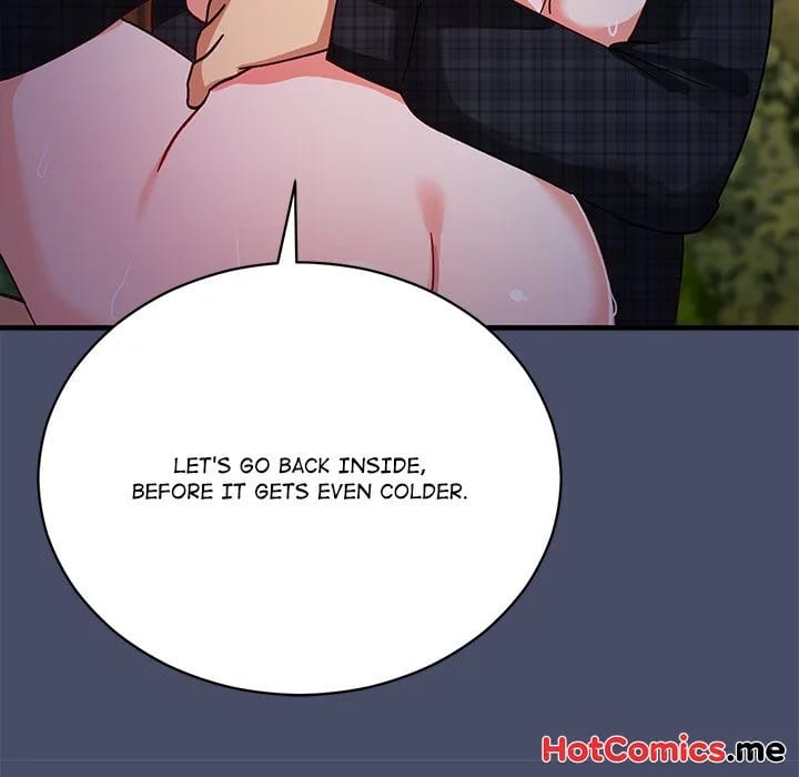 Saving My Magical Girl (Uncensored), chapter 20, page 28 of 177