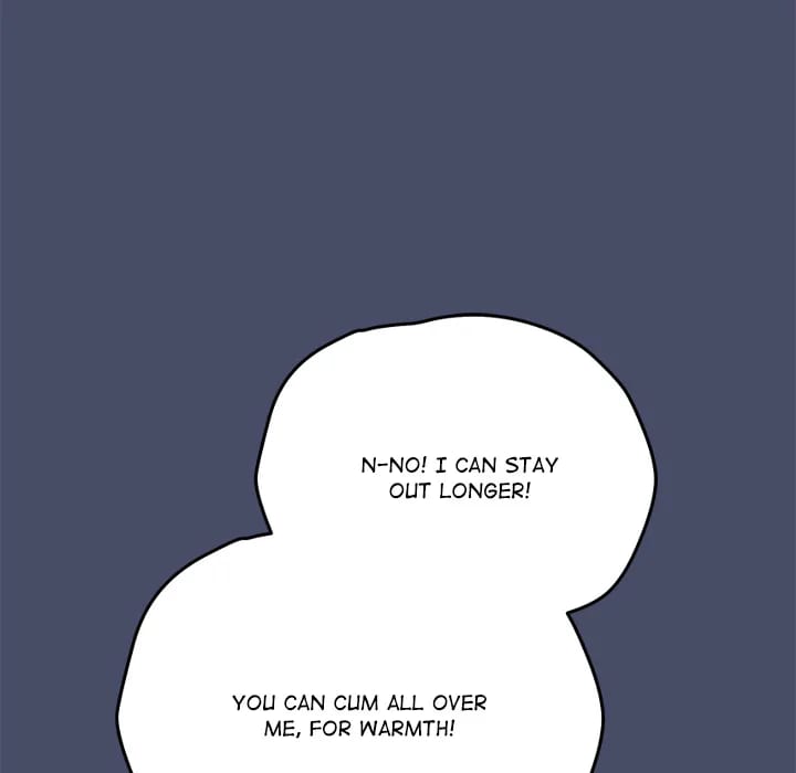 Saving My Magical Girl (Uncensored), chapter 20, page 29 of 177