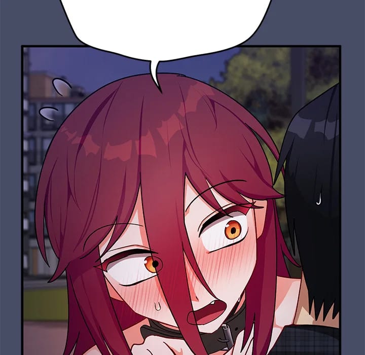Saving My Magical Girl (Uncensored), chapter 20, page 30 of 177