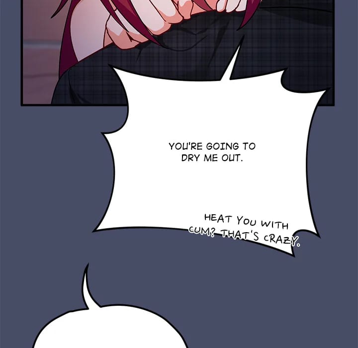 Saving My Magical Girl (Uncensored), chapter 20, page 31 of 177