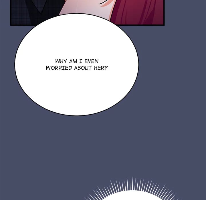 Saving My Magical Girl (Uncensored), chapter 20, page 34 of 177