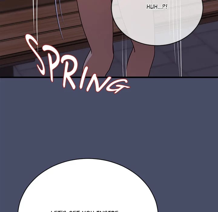 Saving My Magical Girl (Uncensored), chapter 20, page 40 of 177