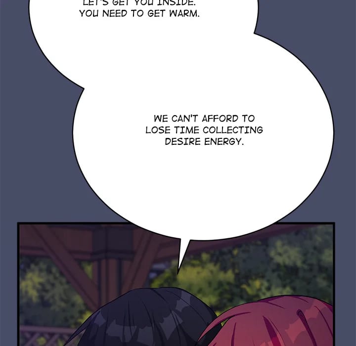 Saving My Magical Girl (Uncensored), chapter 20, page 41 of 177