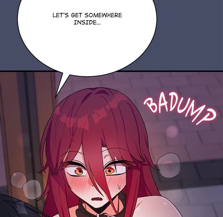 Saving My Magical Girl (Uncensored), chapter 20, page 44 of 177