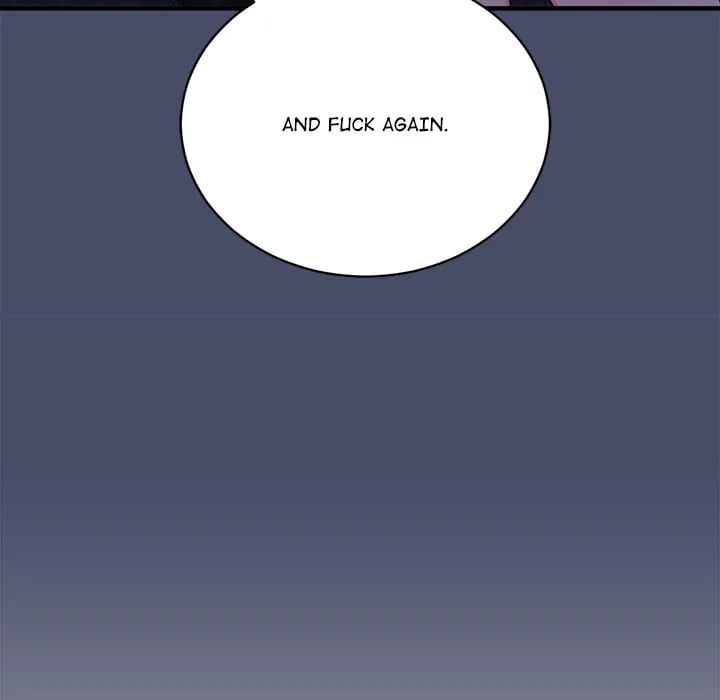 Saving My Magical Girl (Uncensored), chapter 20, page 46 of 177