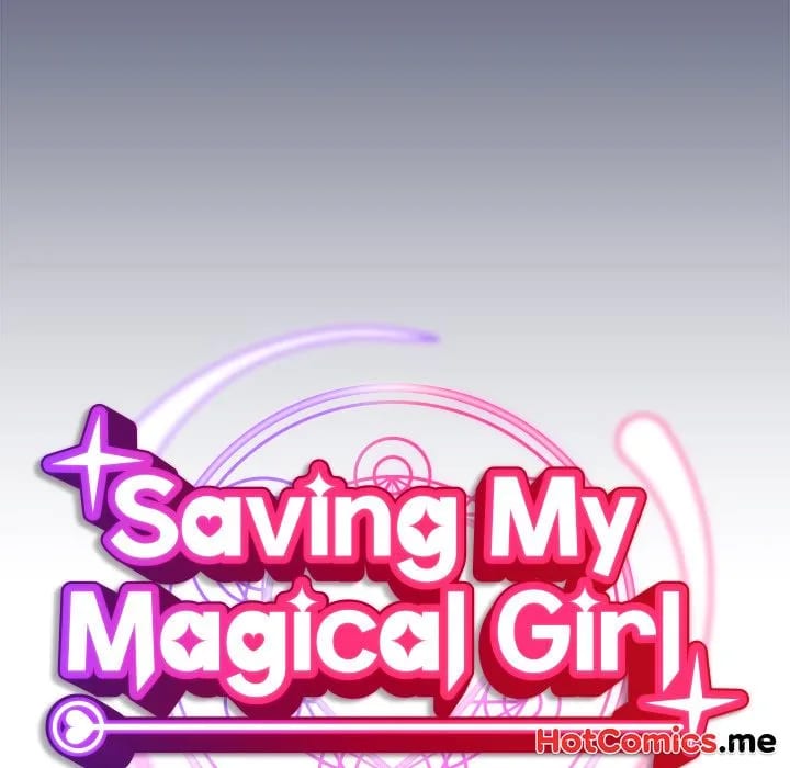 Saving My Magical Girl (Uncensored), chapter 20, page 47 of 177