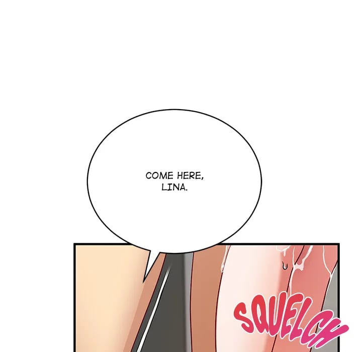 Saving My Magical Girl (Uncensored), chapter 20, page 59 of 177