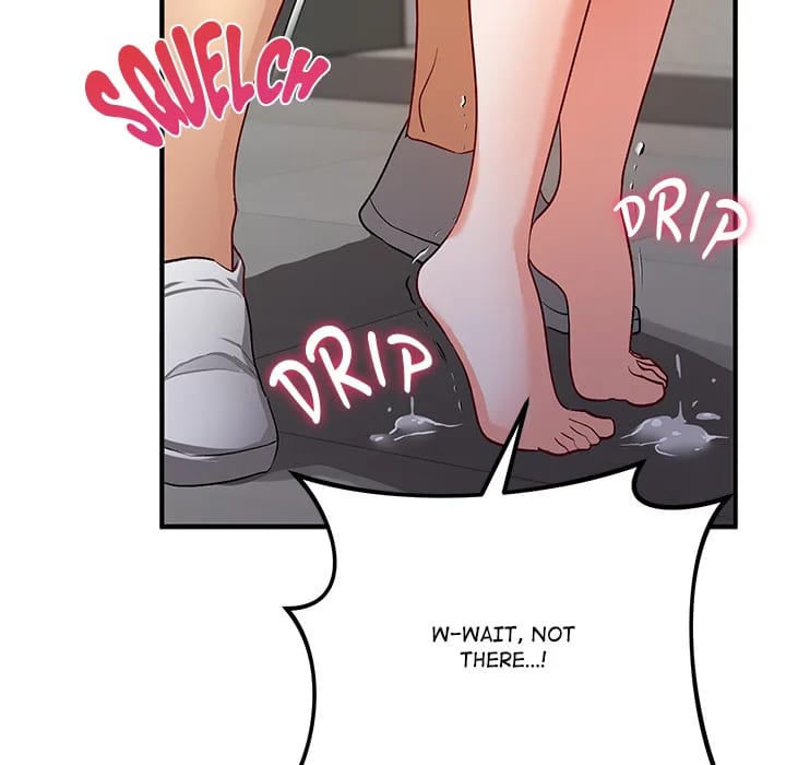 Saving My Magical Girl (Uncensored), chapter 20, page 60 of 177