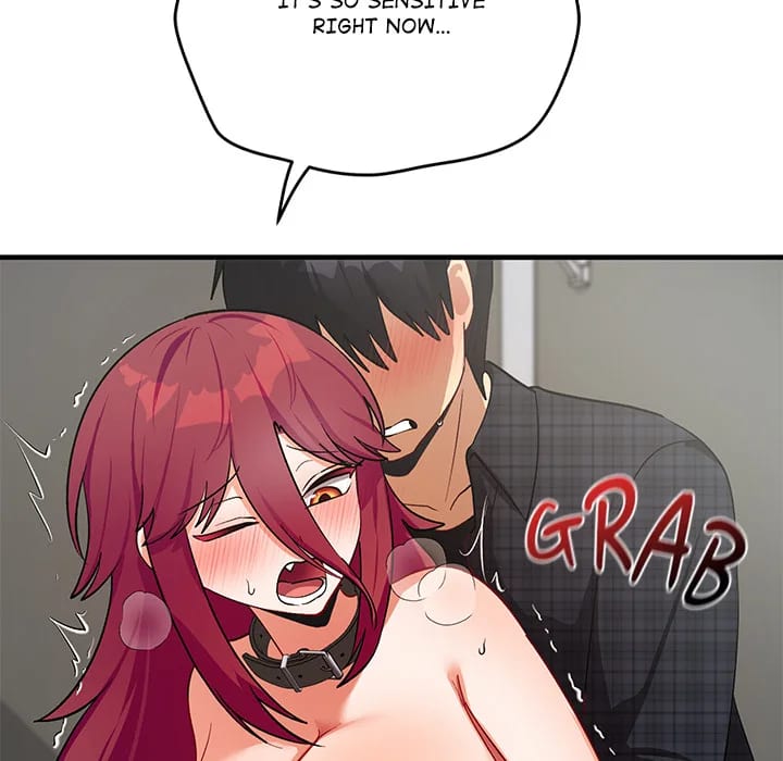 Saving My Magical Girl (Uncensored), chapter 20, page 62 of 177