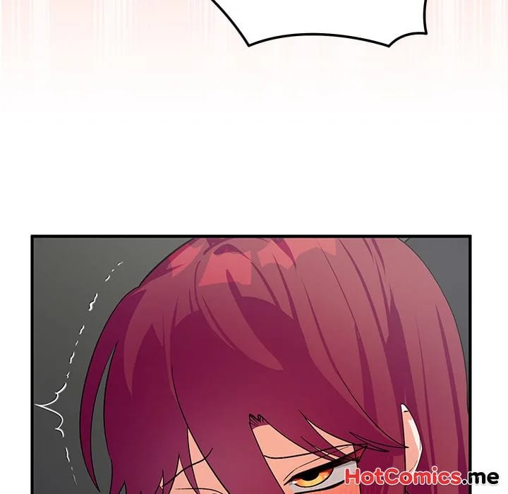 Saving My Magical Girl (Uncensored), chapter 20, page 66 of 177