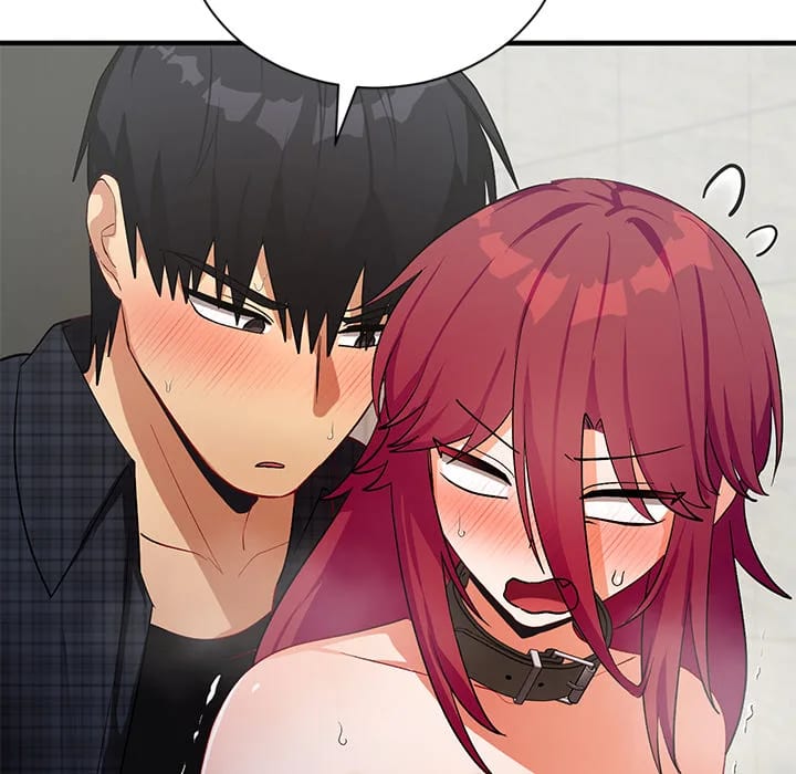 Saving My Magical Girl (Uncensored), chapter 20, page 69 of 177