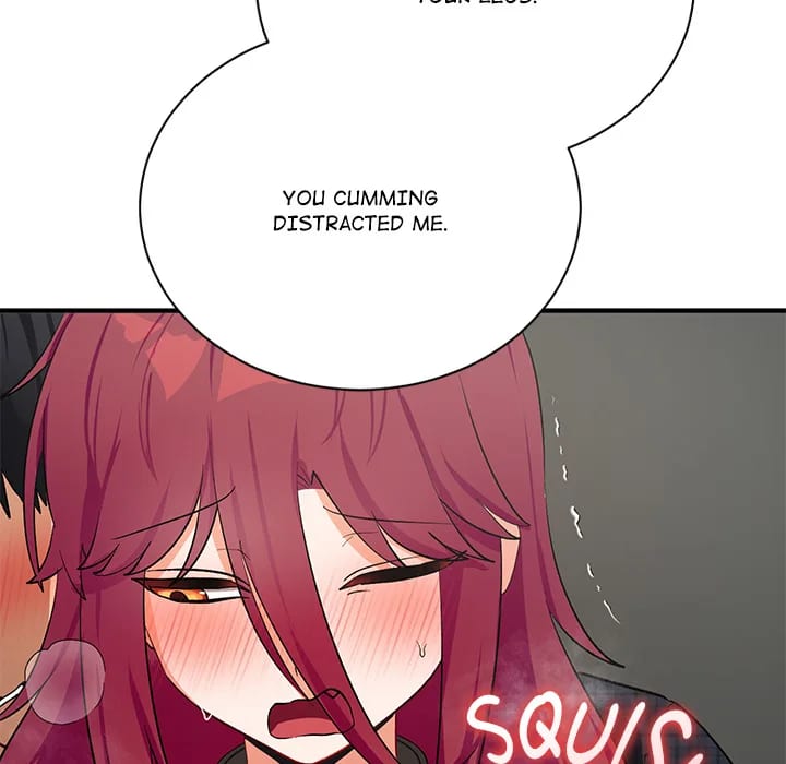Saving My Magical Girl (Uncensored), chapter 20, page 74 of 177