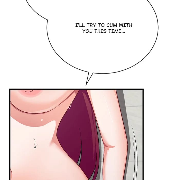 Saving My Magical Girl (Uncensored), chapter 20, page 77 of 177