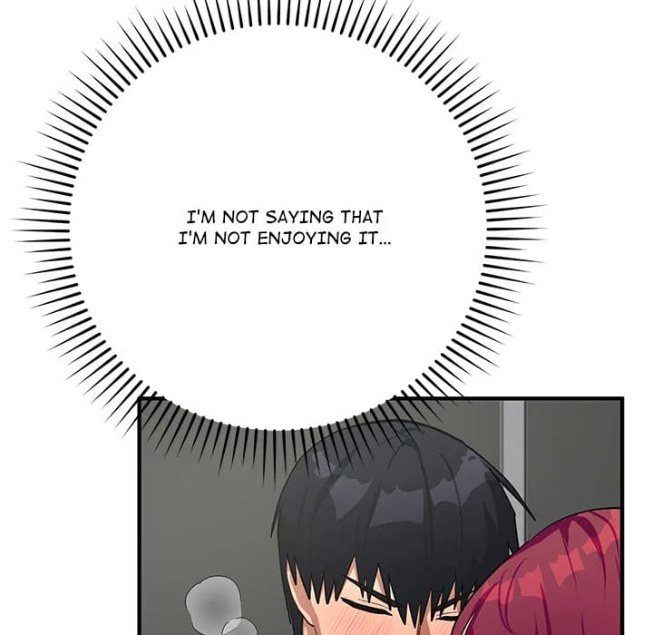 Saving My Magical Girl (Uncensored), chapter 20, page 79 of 177