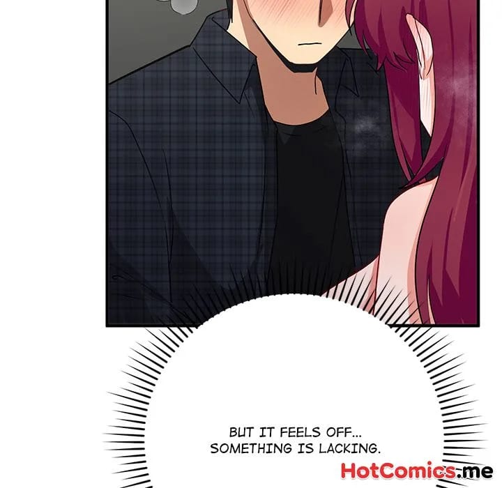 Saving My Magical Girl (Uncensored), chapter 20, page 80 of 177