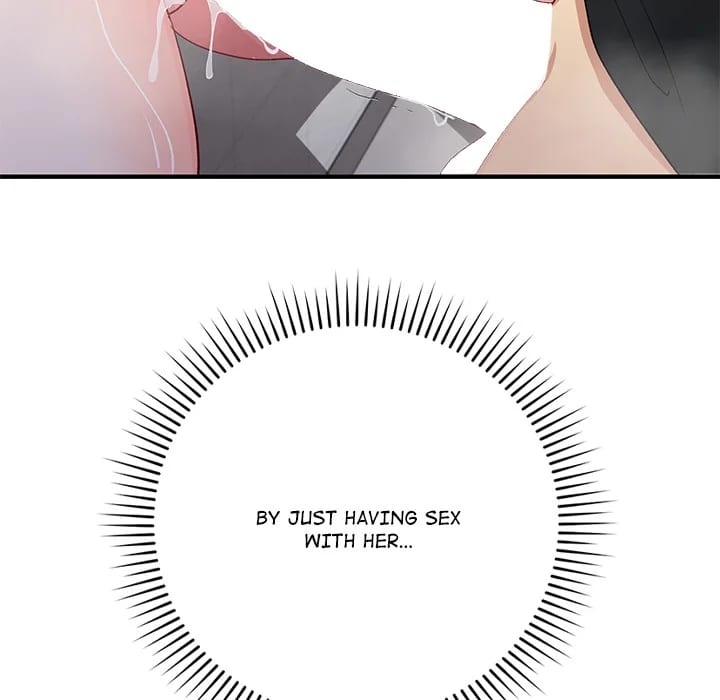 Saving My Magical Girl (Uncensored), chapter 20, page 83 of 177
