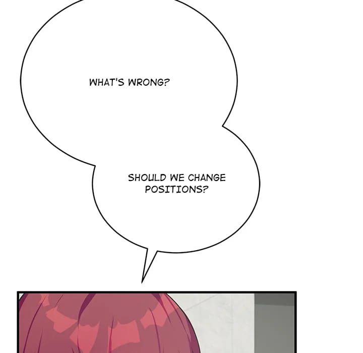 Saving My Magical Girl (Uncensored), chapter 20, page 87 of 177