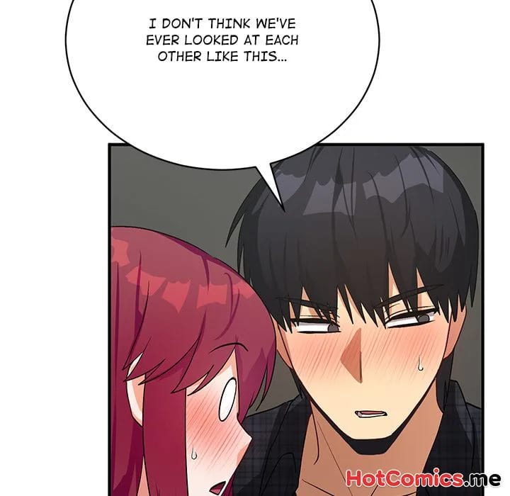 Saving My Magical Girl (Uncensored), chapter 20, page 90 of 177