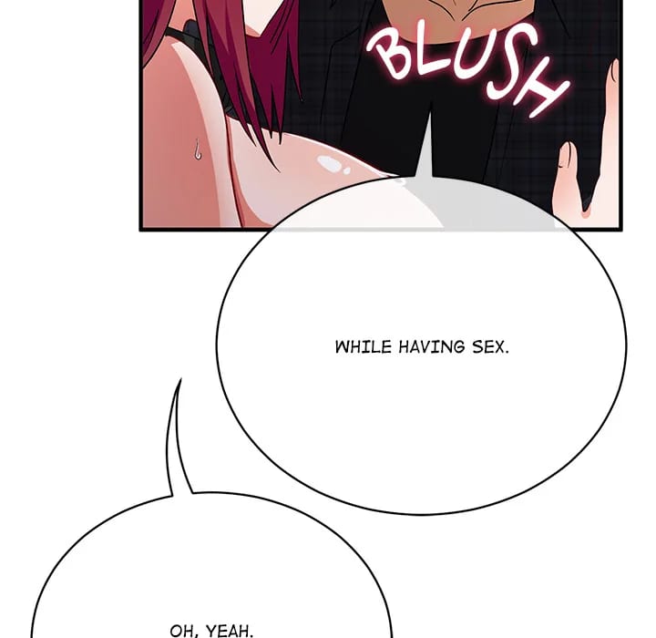 Saving My Magical Girl (Uncensored), chapter 20, page 91 of 177