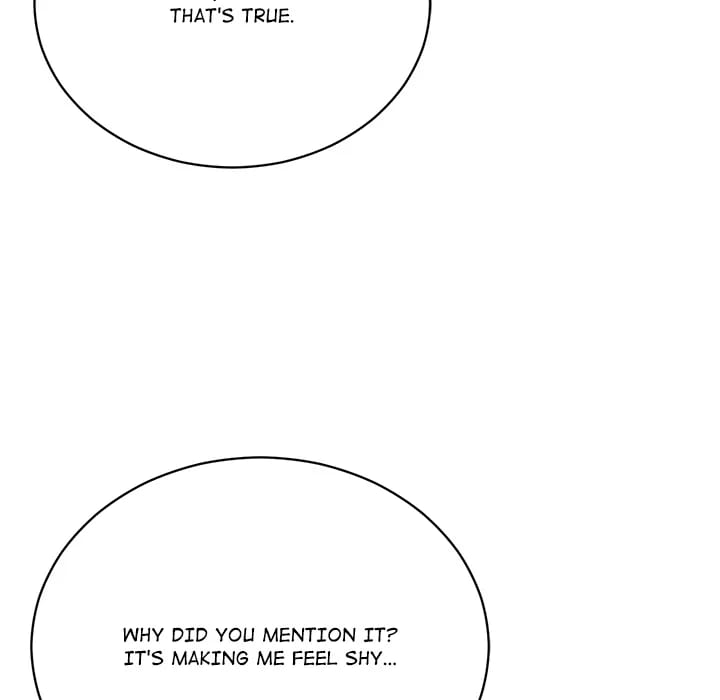 Saving My Magical Girl (Uncensored), chapter 20, page 92 of 177