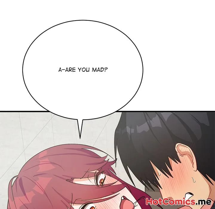 Saving My Magical Girl (Uncensored), chapter 20, page 100 of 177