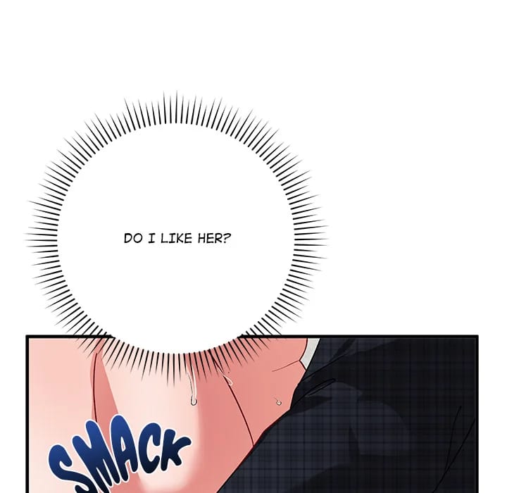Saving My Magical Girl (Uncensored), chapter 20, page 103 of 177