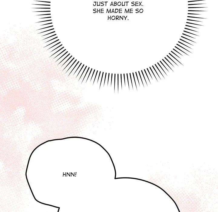 Saving My Magical Girl (Uncensored), chapter 20, page 105 of 177