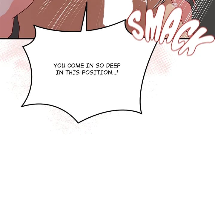 Saving My Magical Girl (Uncensored), chapter 20, page 108 of 177