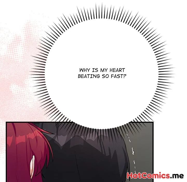 Saving My Magical Girl (Uncensored), chapter 20, page 109 of 177