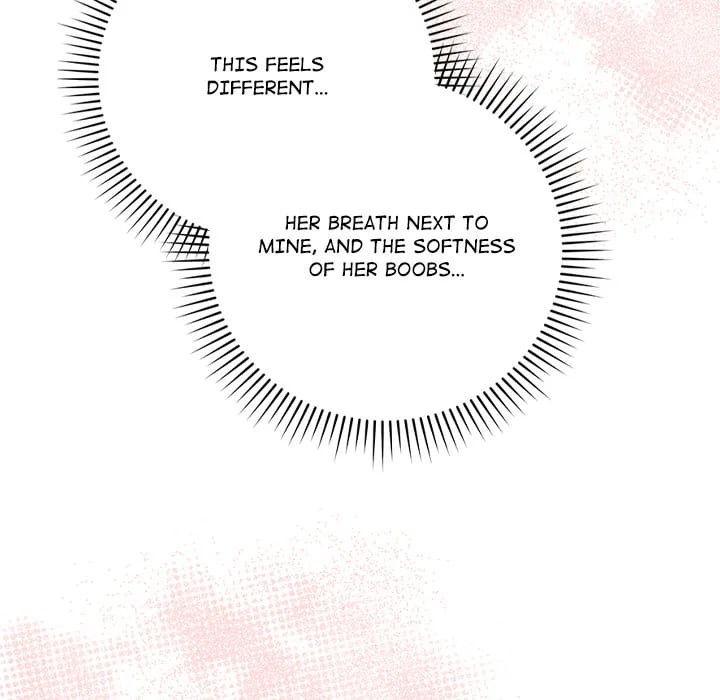 Saving My Magical Girl (Uncensored), chapter 20, page 111 of 177